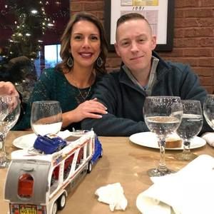 Meet your Posher, Andrew